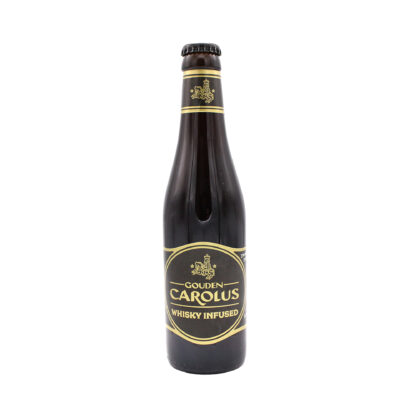 G. Carolus Whisky Infused